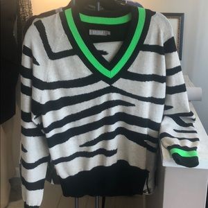 Brodie cashmere sweater